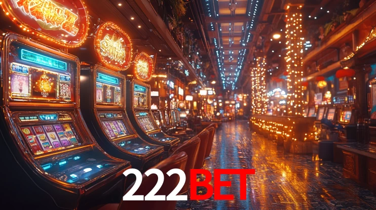 222bet: Seu Cassino Premiado com Pagamentos Rápidos
