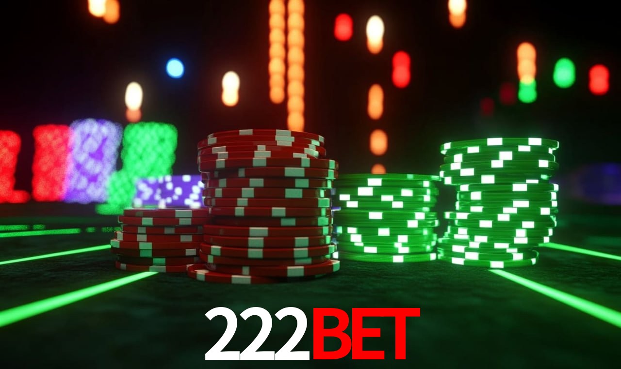 Welcome Bonus 222bet
