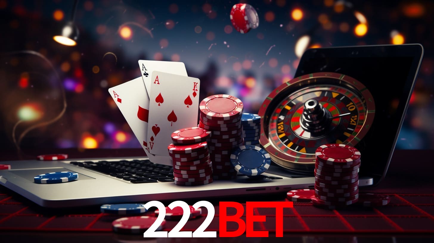 VIP Casino 222bet