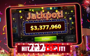 A Emoção da Loteria na 222bet: Uma Chance de Mudança de Vida