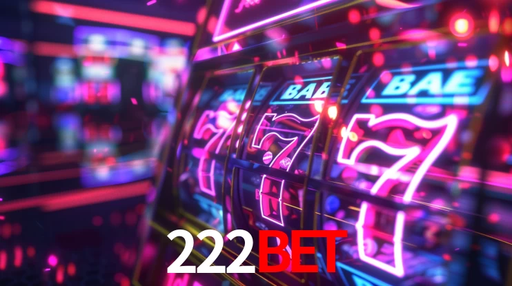 Slot Games 222bet
