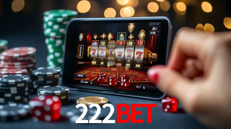 Welcome Bonus 222bet