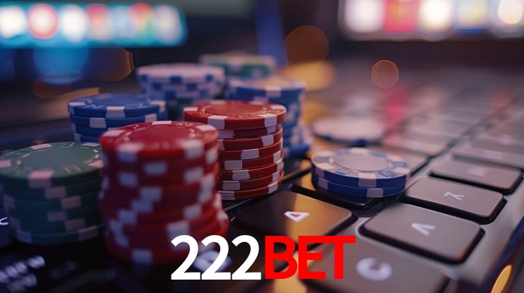 Integração de APIs 222bet