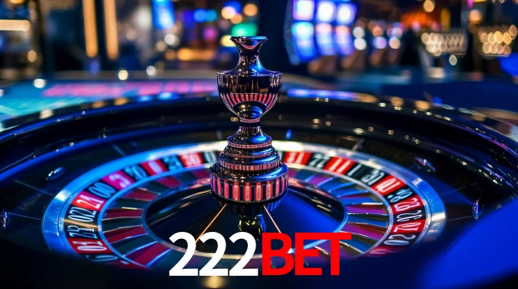 Explore as vantagens do 222bet: serviço profissional e confiabilidade
