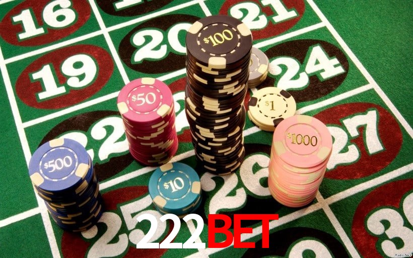 Recursos de Bônus 222bet