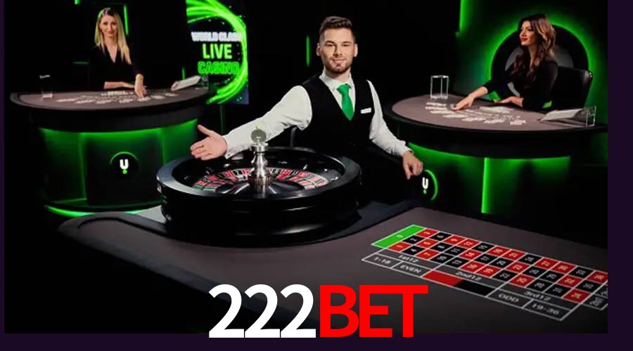 Quick Registration 222bet