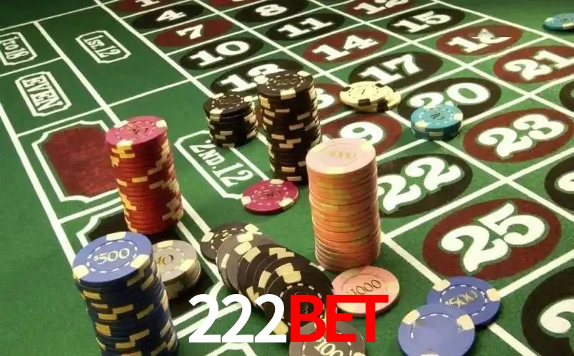 Casino Ao Vivo 222bet