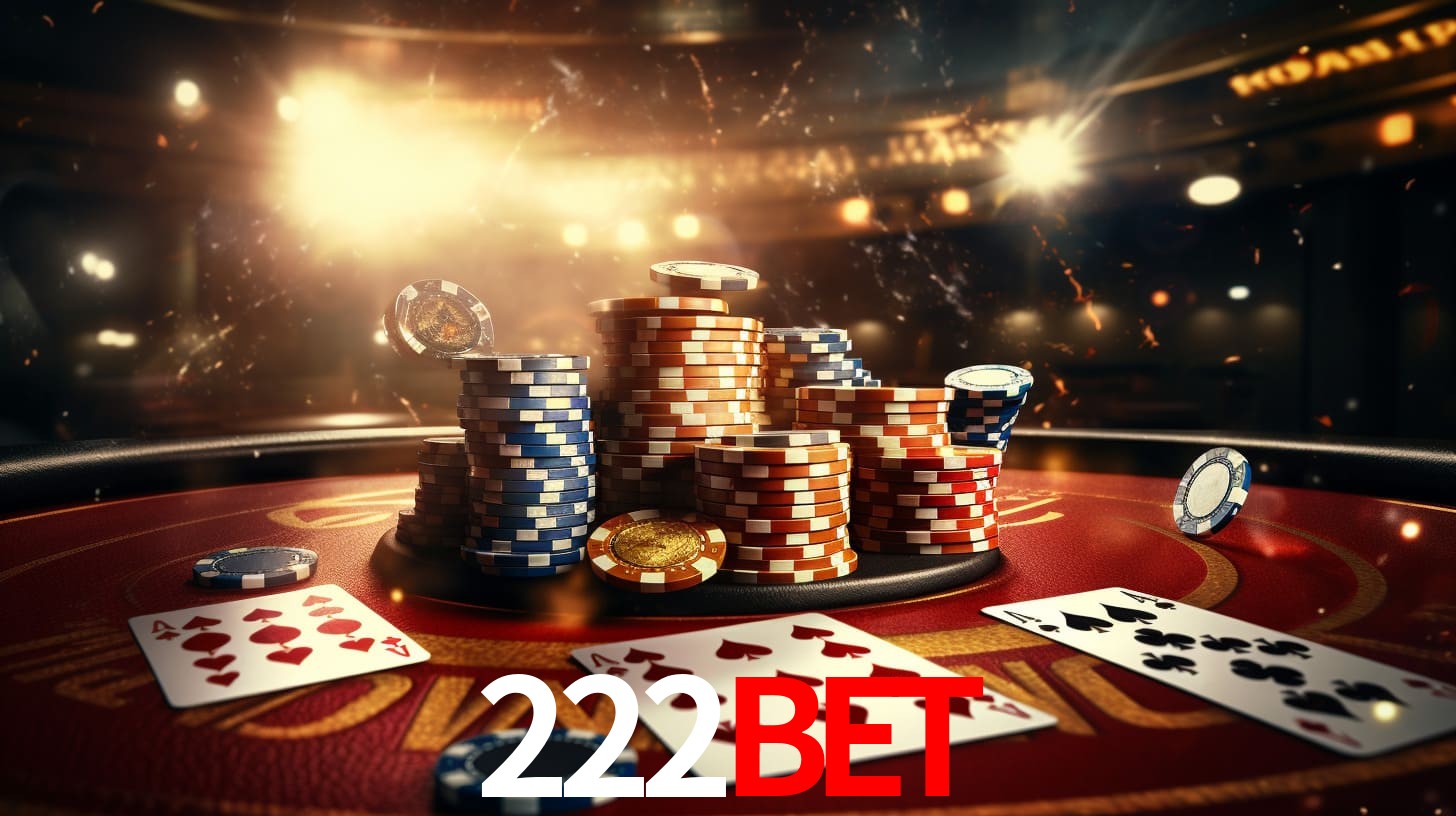 Roulette Table 222bet