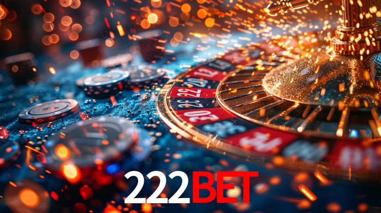 Live Casino 222bet
