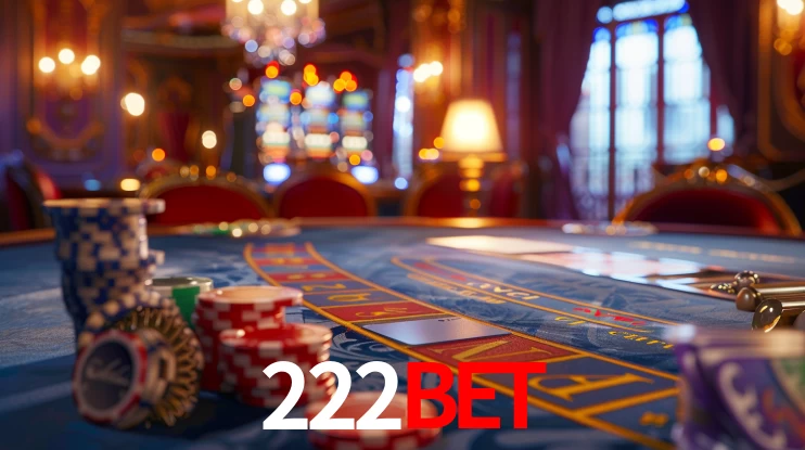 Game Providers 222bet